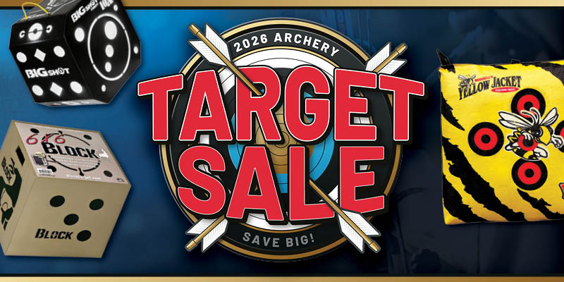 2026 Target Sale